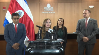 Asamblea aguarda notificación oficial sobre nómina de magistrados suplentes