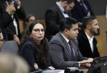 Diputada del Frente Amplio a Laura Fernández: “La situación actual de Crucitas sí es su responsabilidad”