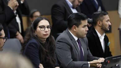 Diputada del Frente Amplio a Laura Fernández: “La situación actual de Crucitas sí es su responsabilidad”