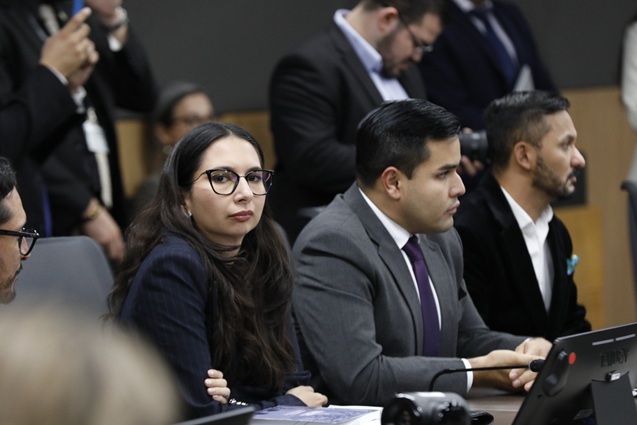 Diputada del Frente Amplio a Laura Fernández: “La situación actual de Crucitas sí es su responsabilidad”