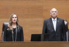 Yara Jiménez y Orlando Aguirre se reunirán en nueva fecha tras reprogramación