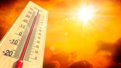 El Niño pone en alerta a 49 cantones del país