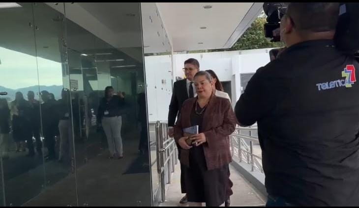 ¿Por qué el PLN llevó el presupuesto extraordinario a la Sala IV?