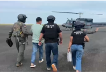 Extraditables enfrentarán nuevas restricciones en cárceles del país