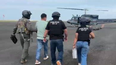 Extraditables enfrentarán nuevas restricciones en cárceles del país