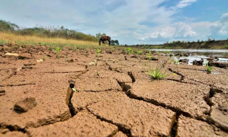 Así se prepara Costa Rica para los efectos de El Niño en 2026 y 2027