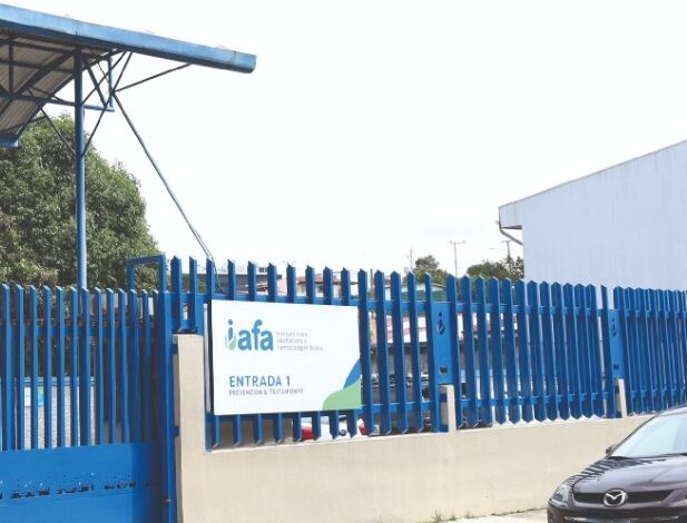 IAFA alerta riesgos mientras Sala IV analiza proyecto sobre licor en el deporte