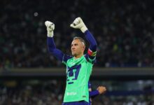 Diputada impulsa reconocimiento histórico para Keylor Navas