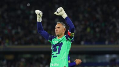 Diputada impulsa reconocimiento histórico para Keylor Navas
