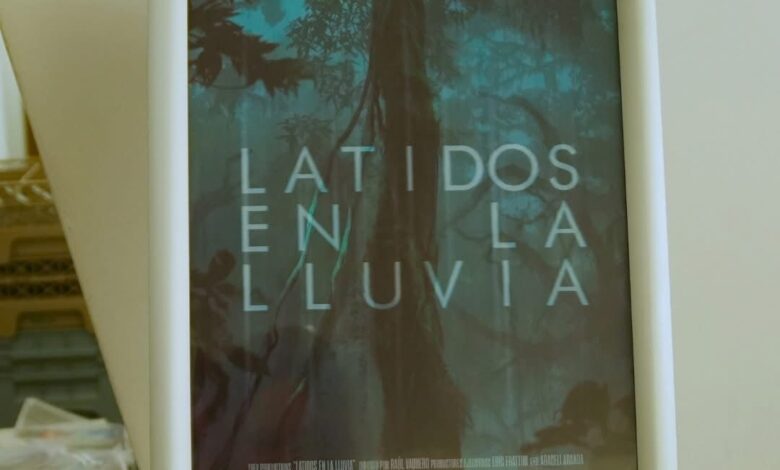 Costa Rica será protagonista en Amazon Prime con inspirador documental