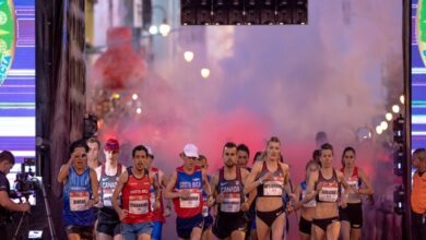 Maratón San José 2026 provocará cierres viales este domingo