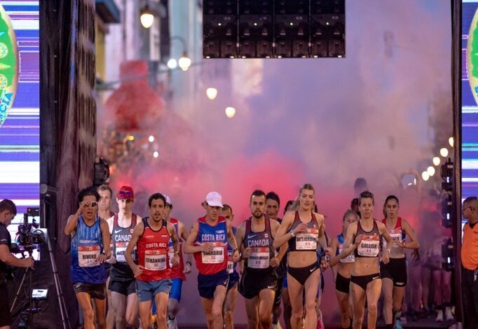Maratón San José 2026 provocará cierres viales este domingo