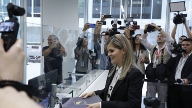PLN urge a Laura Fernández convocar cinco proyectos de seguridad
