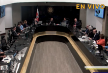 Corte Plena aprueba recorte de ₡13 mil millones y advierte consecuencias para la seguridad del país