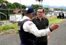Justicia cancela convenio de audiencias virtuales en centros penales