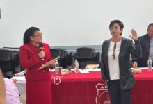 Rocío Alfaro representará a los sindicatos ante la CCSS