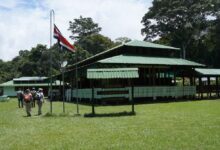 PLN afirma que Gobierno reaccionó a crisis en Corcovado tras llegada de la fracción