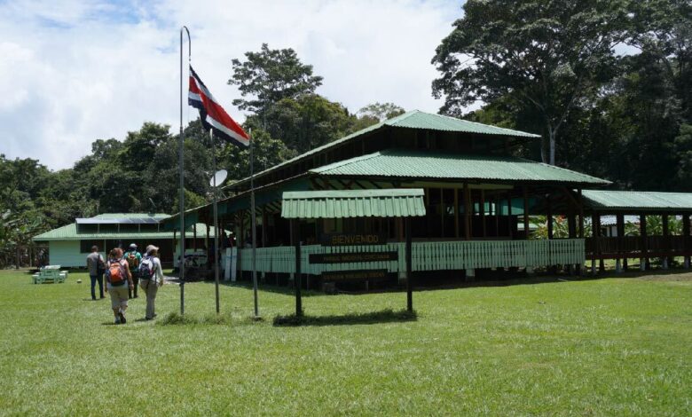 PLN afirma que Gobierno reaccionó a crisis en Corcovado tras llegada de la fracción