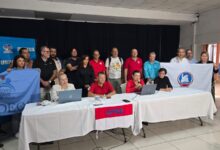 Rechazo del Gobierno al nombramiento de Rocío Alfaro desata respuesta de los sindicatos
