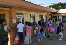 Justicia anuncia cambios que impactarán a privados de libertad