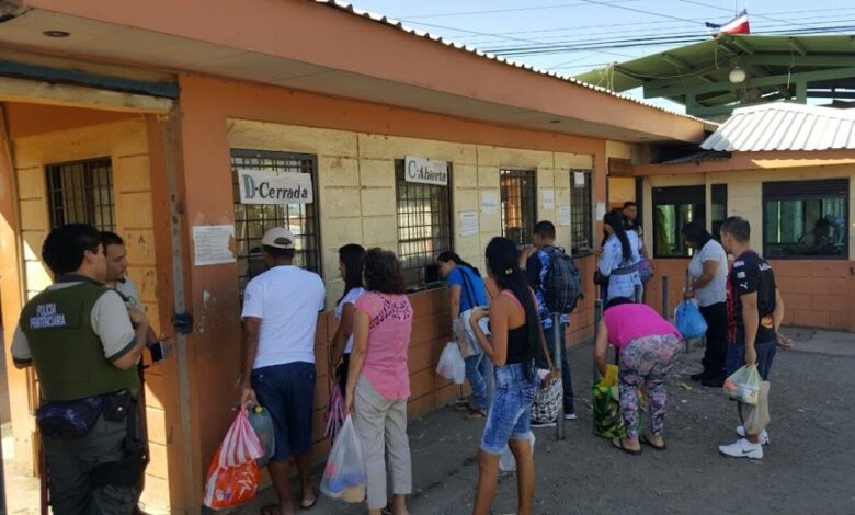 Justicia anuncia cambios que impactarán a privados de libertad