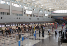 Gobierno restablece la presencia permanente de la PCD en el aeropuerto Juan Santamaría