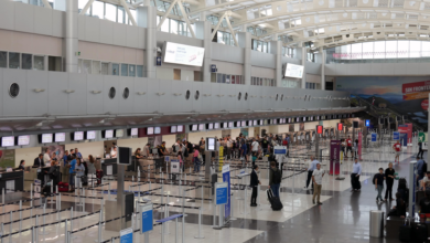 Gobierno restablece la presencia permanente de la PCD en el aeropuerto Juan Santamaría