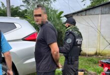 Carlo Díaz revela lo que alias Diablo dijo sobre la Fuerza Pública