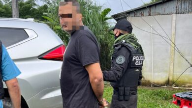 Carlo Díaz revela lo que alias Diablo dijo sobre la Fuerza Pública