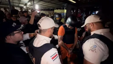 Polémica por fallo que restituye visitas y llamadas a alias "Diablo"