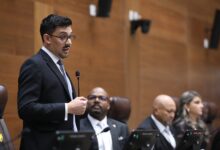 Denuncian nombramiento de directora de la Policía Fiscal ante el Ministerio Público