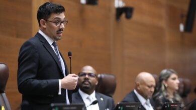 Denuncian nombramiento de directora de la Policía Fiscal ante el Ministerio Público
