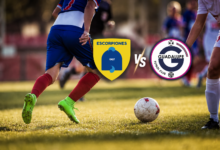 Escorpiones y Guadalupe se juegan el boleto a Primera División