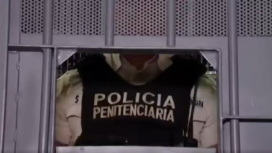 Cada vez con menos: reos perderán otro elemento en sus celdas