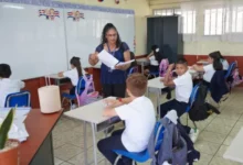 MEP abre proceso para que miles de docentes puedan obtener una plaza en propiedad