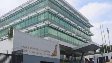 Presentan proyecto para garantizar que la justicia no se detenga por falta de magistrados suplentes