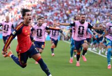 España vence a Argentina y conquista su segunda Copa del Mundo