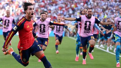 España vence a Argentina y conquista su segunda Copa del Mundo