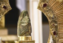 Conozca las cinco propuestas para vestir a la Virgen de los Ángeles este 2026