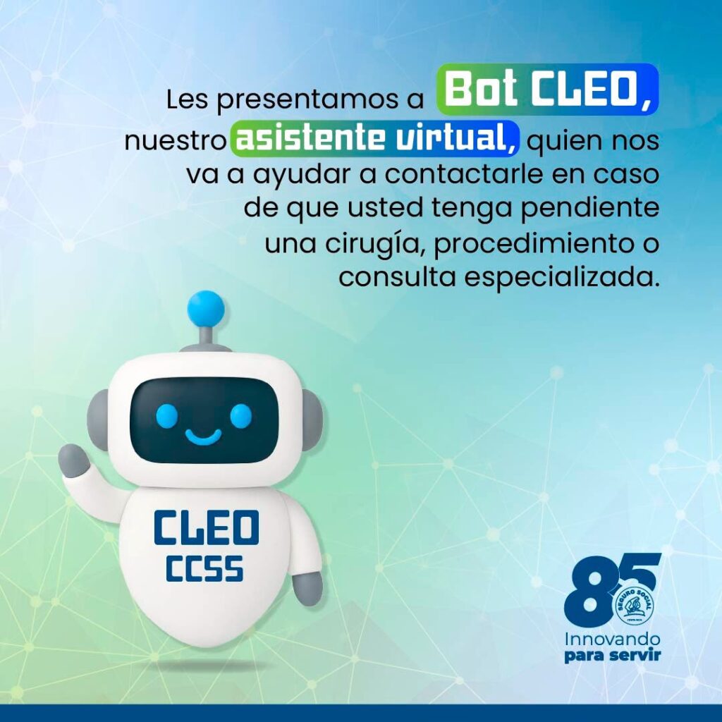 ¿Está en una lista de espera? La CCSS estrenará una nueva forma de contactarlo
