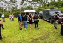 El minuto que cambió todo: así sorprendió el OIJ a alias "Diablo"