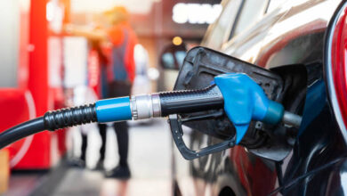 Conozca cuánto pagará por litro de combustible a partir del 6 de agosto