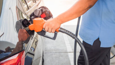 Así quedarán los nuevos precios de los combustibles