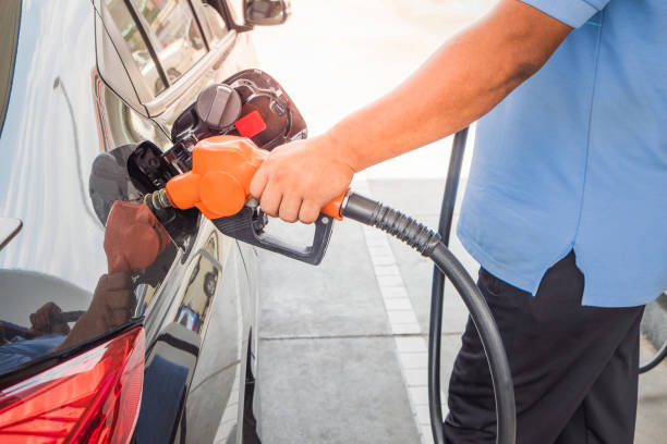 Así quedarán los nuevos precios de los combustibles
