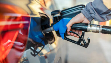 ¿Cuánto más pagará por llenar el tanque? Así quedan los combustibles