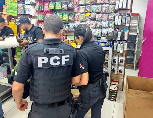 Hacienda va con todo contra el contrabando y la evasión fiscal
