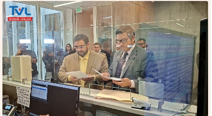 Presentan tres proyectos de ley para reforzar la lucha contra la evasión fiscal y el contrabando