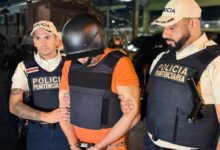 Alias “Diablo” y “Tan” ya tienen fecha para enfrentar juicio