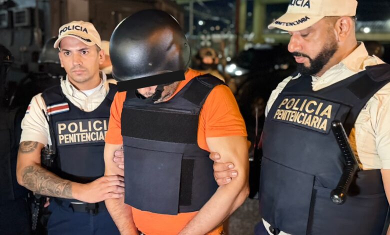 Alias “Diablo” y “Tan” ya tienen fecha para enfrentar juicio
