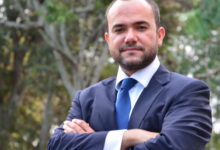Tribunal levanta prisión preventiva a abogado Cristhian Arguedas